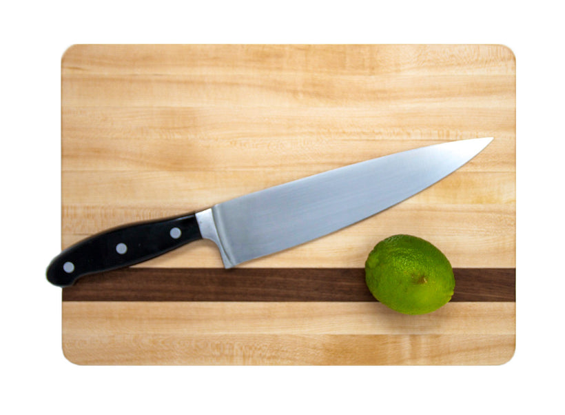 Cutting Boards made in Calgary
