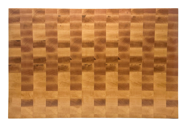 End Grain Maple Cutting Board